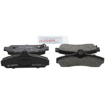 Bosch BP294 Disc Brake Pad product image 1 of 4