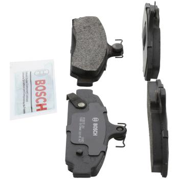 Bosch BP294 Disc Brake Pad product image 3 of 4
