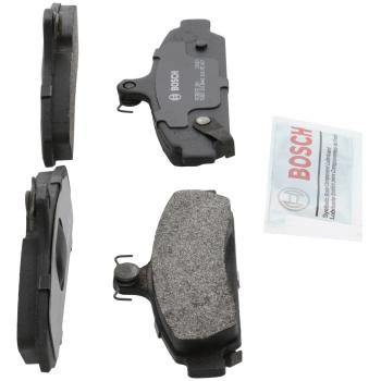 Bosch BP294 Disc Brake Pad product image 4 of 4