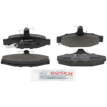 Bosch BP295 Disc Brake Pad product image 2 of 4