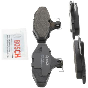 Bosch BP295 Disc Brake Pad product image 3 of 4