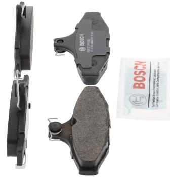 Bosch BP295 Disc Brake Pad product image 4 of 4