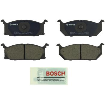 Bosch BP296 Disc Brake Pad product image 1 of 1