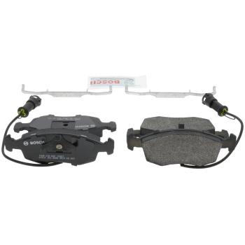 Bosch BP298 Disc Brake Pad product image 1 of 4