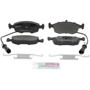 Bosch BP298 Disc Brake Pad product image 2 of 4