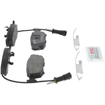 Bosch BP298 Disc Brake Pad product image 4 of 4