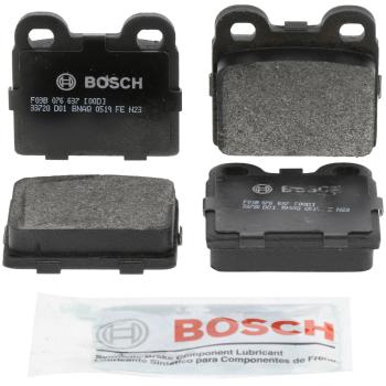 Bosch BP30 Disc Brake Pad product image 2 of 5