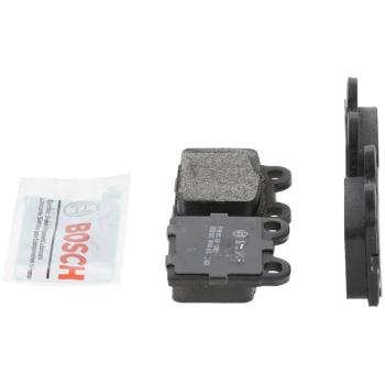 Bosch BP30 Disc Brake Pad product image 3 of 5