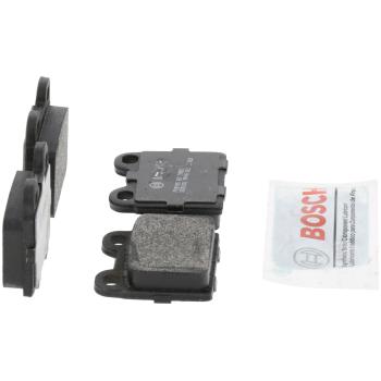 Bosch BP30 Disc Brake Pad product image 4 of 5