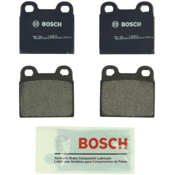 Bosch BP30 Disc Brake Pad product image 5 of 5