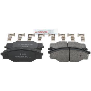 Bosch BP303 Disc Brake Pad product image 1 of 4