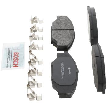 Bosch BP303 Disc Brake Pad product image 3 of 4