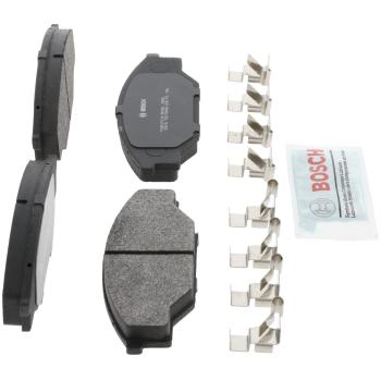 Bosch BP303 Disc Brake Pad product image 4 of 4