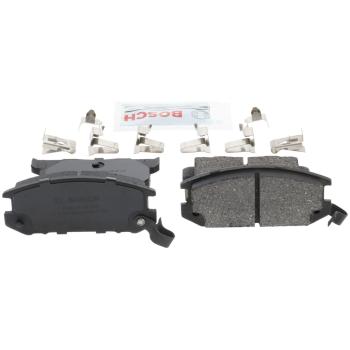 Bosch BP309 Disc Brake Pad product image 1 of 5