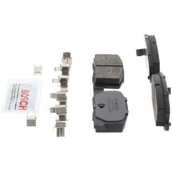 Bosch BP309 Disc Brake Pad product image 3 of 5
