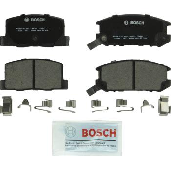 Bosch BP309 Disc Brake Pad product image 5 of 5