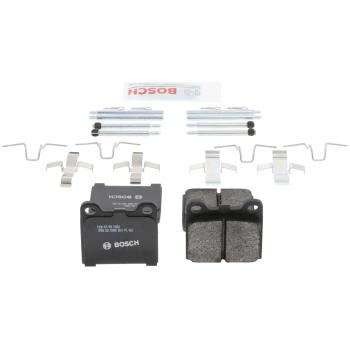 Bosch BP31 Disc Brake Pad product image 1 of 4