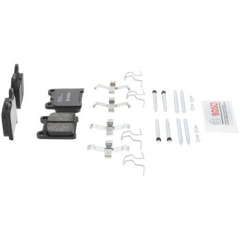 Bosch BP31 Disc Brake Pad product image 4 of 4