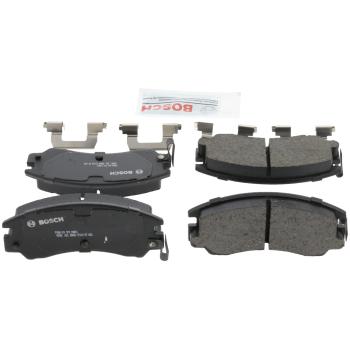 Bosch BP311 Disc Brake Pad product image 1 of 4