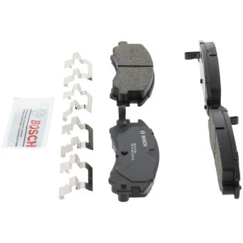 Bosch BP311 Disc Brake Pad product image 3 of 4