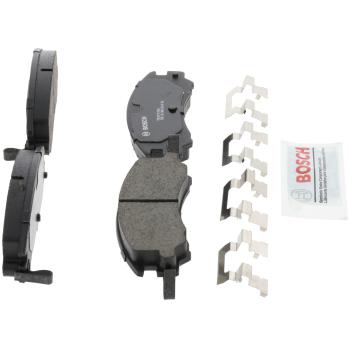 Bosch BP311 Disc Brake Pad product image 4 of 4