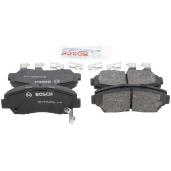 Bosch BP320 Disc Brake Pad product image 1 of 4