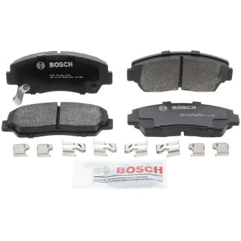 Bosch BP320 Disc Brake Pad product image 2 of 4