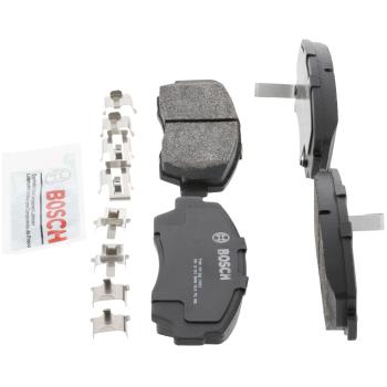 Bosch BP320 Disc Brake Pad product image 3 of 4