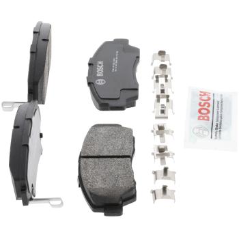 Bosch BP320 Disc Brake Pad product image 4 of 4