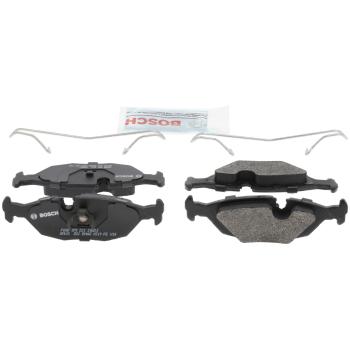 Bosch BP322 - Disc Brake Pad Bosch BP322 Disc Brake Pad product image 1 of 4