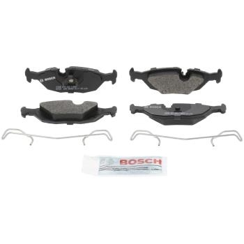 Bosch BP322 - Disc Brake Pad Bosch BP322 Disc Brake Pad product image 2 of 4