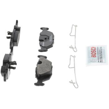 Bosch BP322 - Disc Brake Pad Bosch BP322 Disc Brake Pad product image 4 of 4