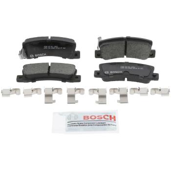 Bosch BP325 - Disc Brake Pad Bosch BP325 Disc Brake Pad product image 2 of 4
