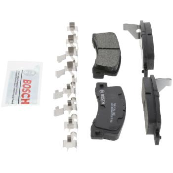 Bosch BP325 - Disc Brake Pad Bosch BP325 Disc Brake Pad product image 3 of 4