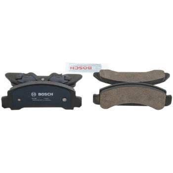 Bosch BP326 Disc Brake Pad product image 1 of 5
