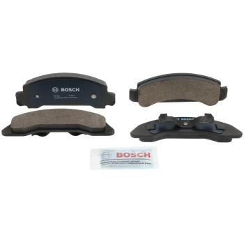 Bosch BP326 Disc Brake Pad product image 2 of 5