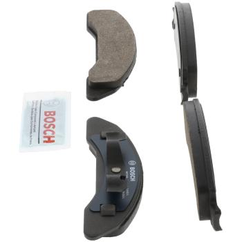 Bosch BP326 Disc Brake Pad product image 3 of 5