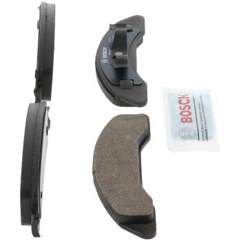 Bosch BP326 Disc Brake Pad product image 4 of 5