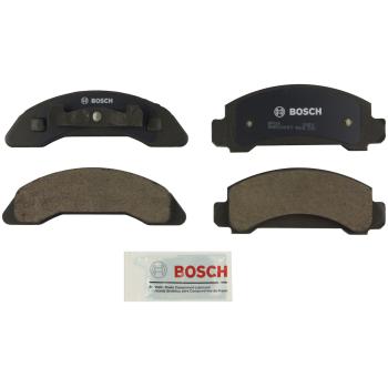 Bosch BP326 Disc Brake Pad product image 5 of 5