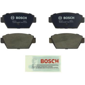 Bosch BP329 Disc Brake Pad product image 1 of 1