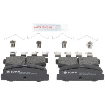 Bosch BP332 Disc Brake Pad product image 1 of 5