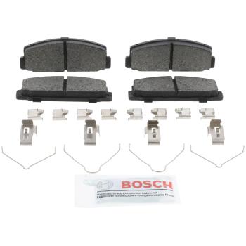 Bosch BP332 Disc Brake Pad product image 2 of 5