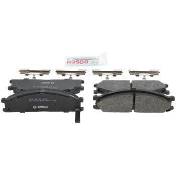Bosch BP333 Disc Brake Pad product image 1 of 4