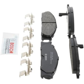 Bosch BP333 Disc Brake Pad product image 3 of 4