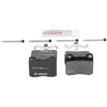 Bosch BP335 Disc Brake Pad product image 1 of 4
