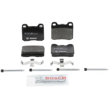 Bosch BP335 Disc Brake Pad product image 2 of 4