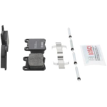 Bosch BP335 Disc Brake Pad product image 4 of 4