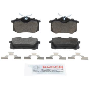 Bosch BP340 Disc Brake Pad product image 2 of 4