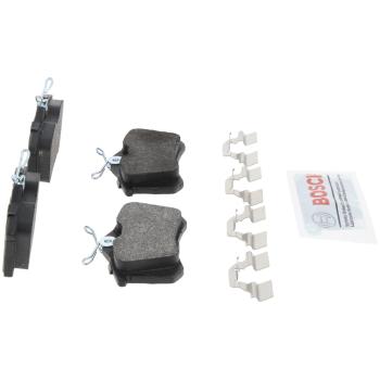 Bosch BP340 Disc Brake Pad product image 4 of 4