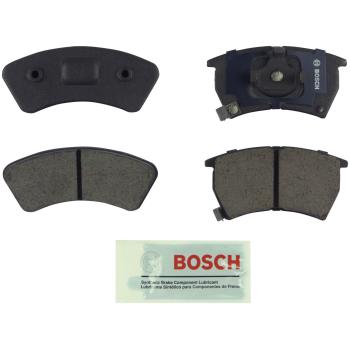 Bosch BP348 Disc Brake Pad product image 1 of 1